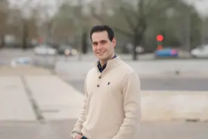 Imagen de perfil Gabriel Domínguez