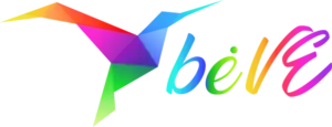 Logotipo de la asociación beVE