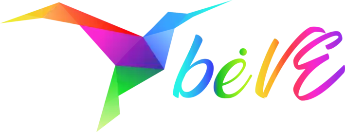 Logotipo de la asociación beVE